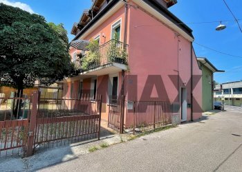 Edificio all\'aperto - Quadrilocale Via Carlo Tivaroni
 
4, Padova - foto 18
