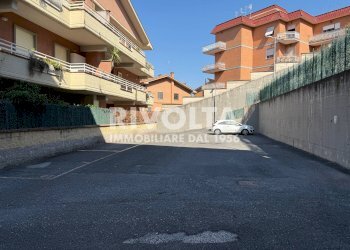 Foto 1 - Bilocale Via Piadena, Roma - foto 1