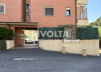 Foto 2 - Bilocale Via Piadena, Roma - foto 2