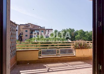 Foto 4 - Bilocale Via Piadena, Roma - foto 4