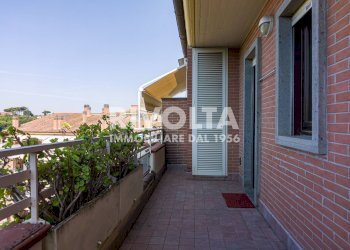 Foto 8 - Bilocale Via Piadena, Roma - foto 8