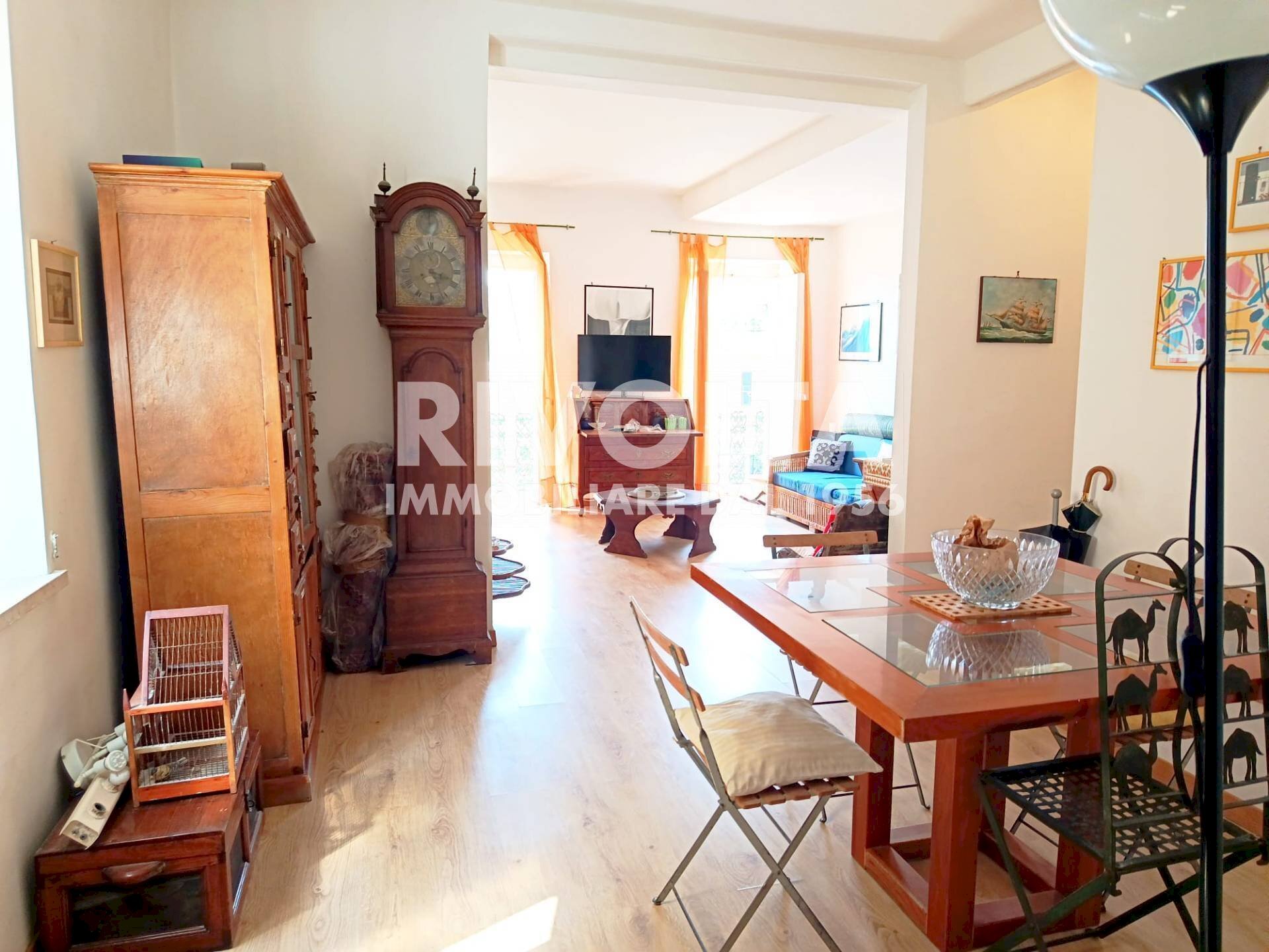 Foto 1 - Apartment VIA FILIPPO II, Monte Argentario - photo 1