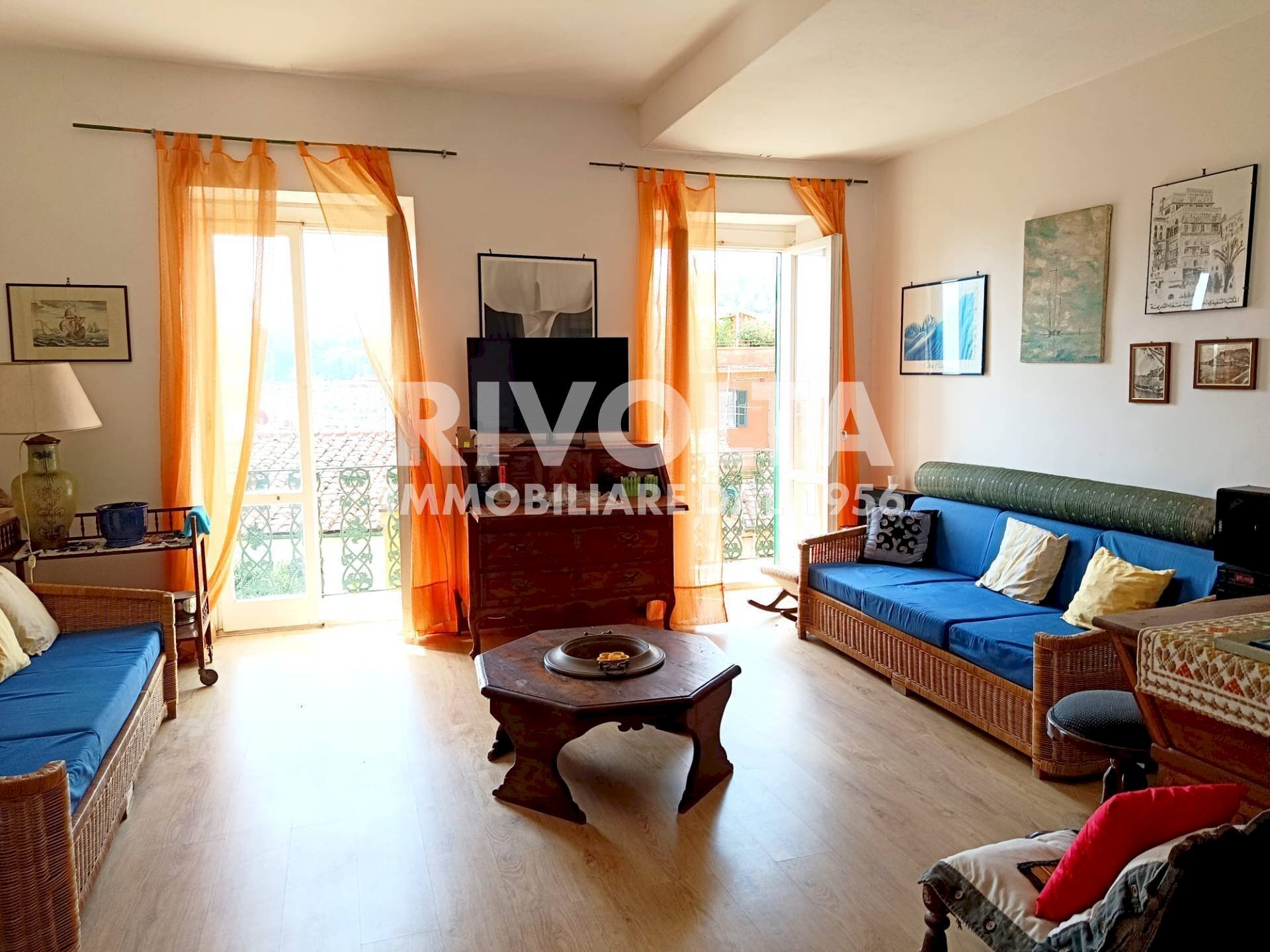Foto 2 - Apartment VIA FILIPPO II, Monte Argentario - photo 2