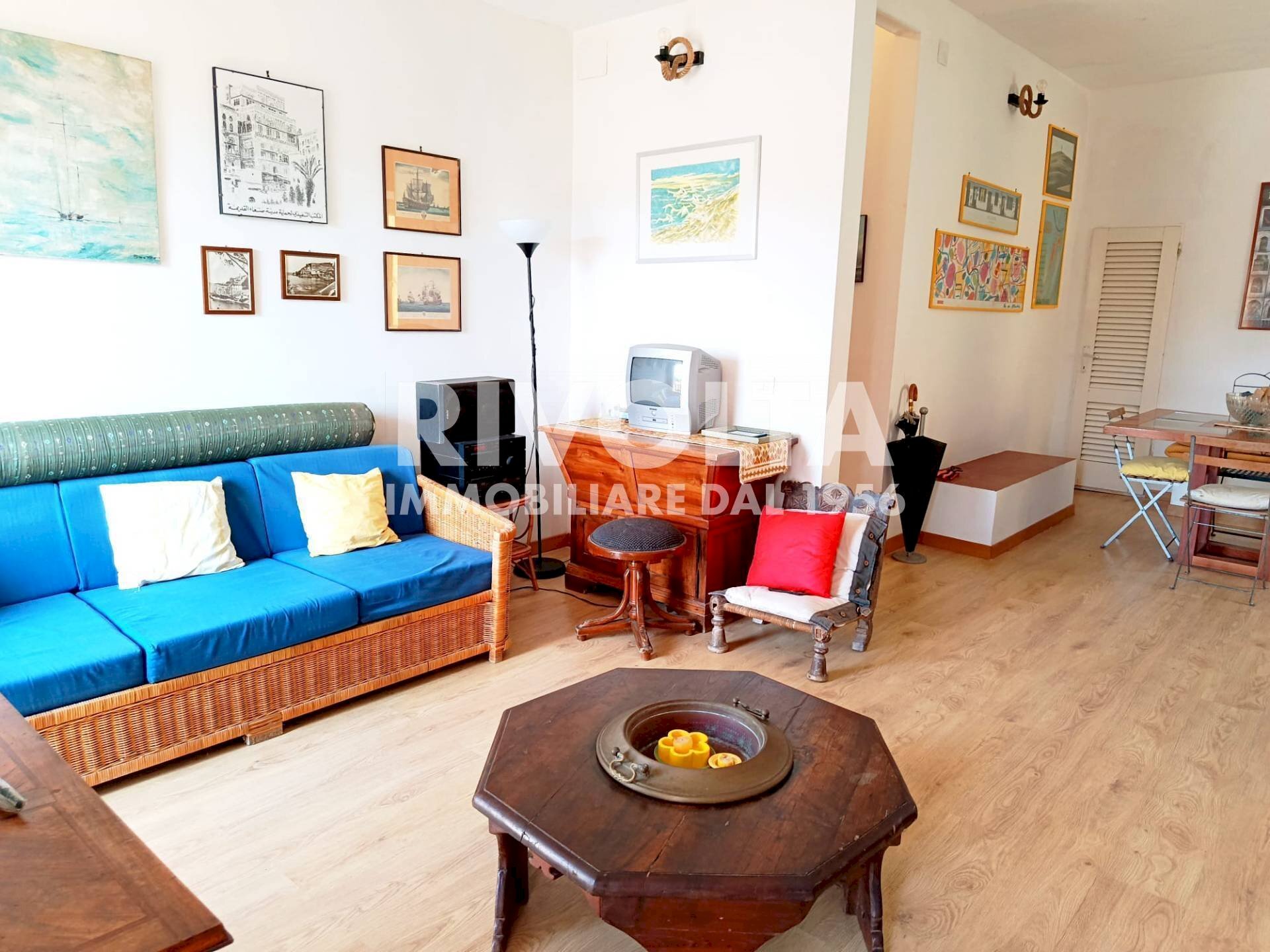Foto 3 - Apartment VIA FILIPPO II, Monte Argentario - photo 3