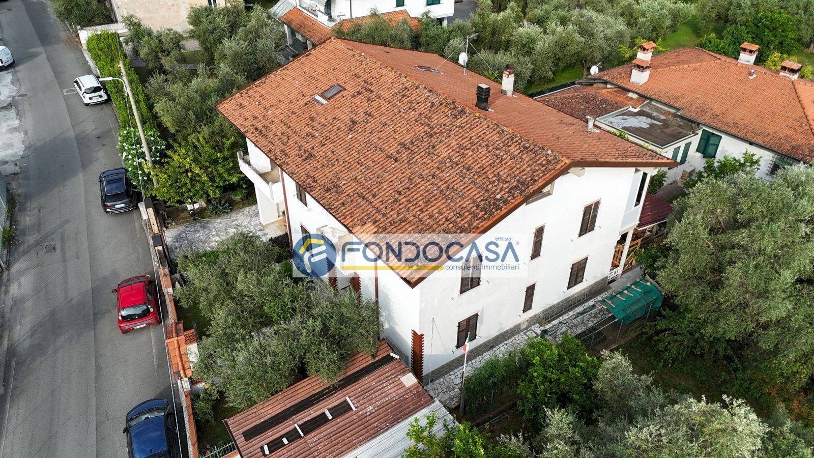 Esterno - Casa semi indipendente Via dei limoni, Massa - foto 2