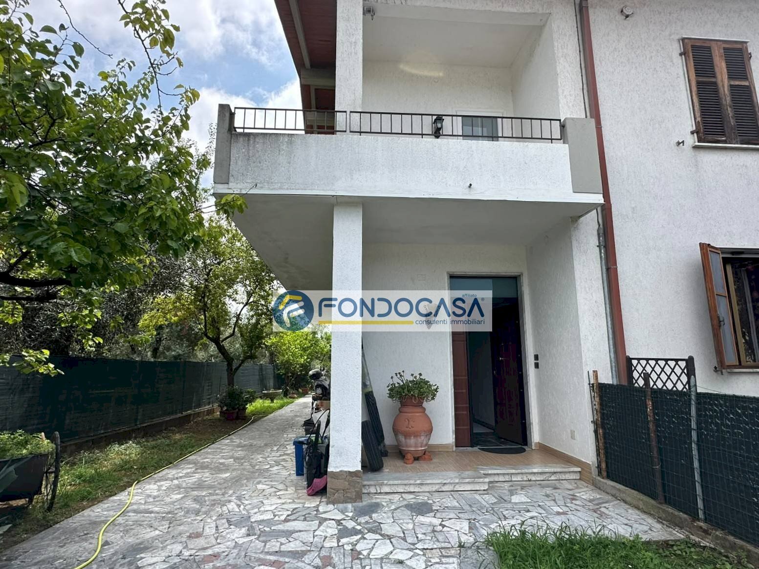 Esterno - Casa semi indipendente Via dei limoni, Massa - foto 3