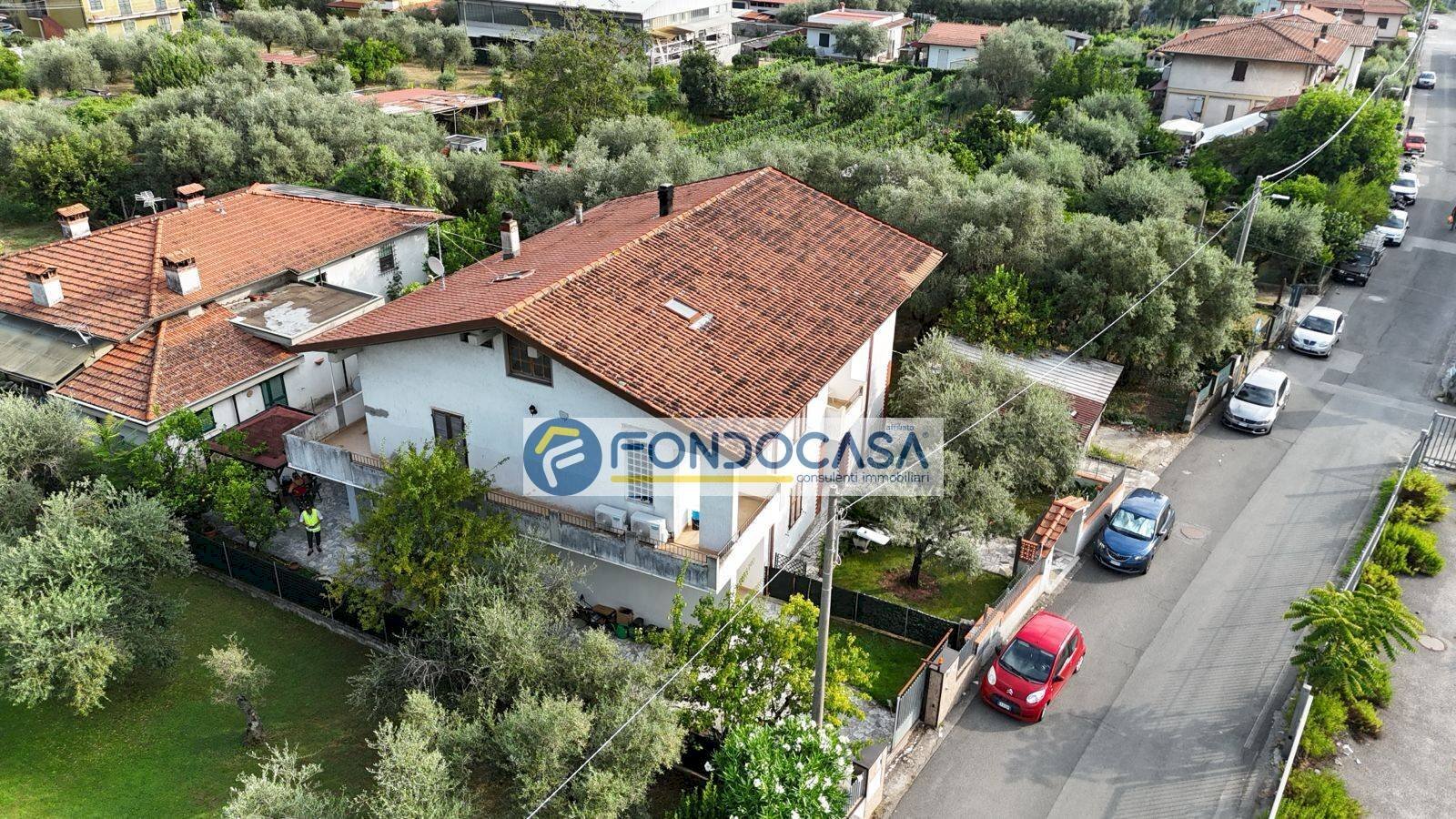 Esterno - Casa semi indipendente Via dei limoni, Massa - foto 3