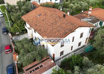 Esterno - Casa semi indipendente Via dei limoni, Massa - foto 2