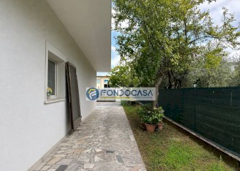 Esterno - Casa semi indipendente Via dei limoni, Massa - foto 6