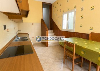 cucina estiva - Casa semi indipendente Via dei limoni, Massa - foto 12