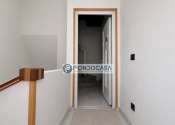 Ingresso - Casa semi indipendente Via dei limoni, Massa - foto 13
