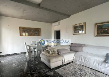 Soggiorno - Casa semi indipendente Via dei limoni, Massa - foto 14