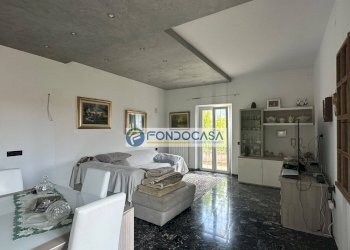 Soggiorno - Casa semi indipendente Via dei limoni, Massa - foto 15