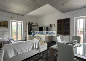 Soggiorno - Casa semi indipendente Via dei limoni, Massa - foto 16