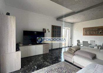 Soggiorno - Casa semi indipendente Via dei limoni, Massa - foto 17