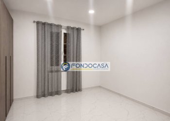 Camera matrimoniale - Casa semi indipendente Via dei limoni, Massa - foto 20