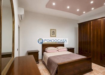 Camera matrimoniale - Casa semi indipendente Via dei limoni, Massa - foto 22