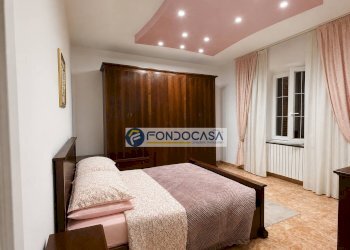 Camera matrimoniale - Casa semi indipendente Via dei limoni, Massa - foto 23