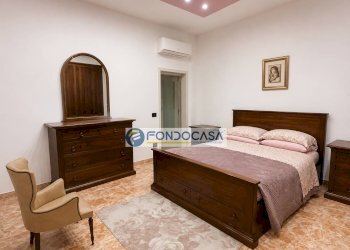 Camera matrimoniale - Casa semi indipendente Via dei limoni, Massa - foto 24