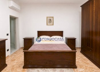 Camera matrimoniale - Casa semi indipendente Via dei limoni, Massa - foto 25