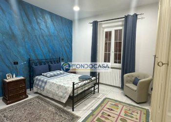 Camera matrimoniale - Casa semi indipendente Via dei limoni, Massa - foto 27