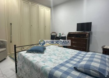 Camera matrimoniale - Casa semi indipendente Via dei limoni, Massa - foto 28