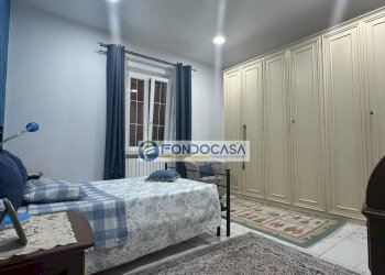 Camera matrimoniale - Casa semi indipendente Via dei limoni, Massa - foto 29