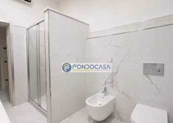 Bagno - Casa semi indipendente Via dei limoni, Massa - foto 30