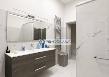 Bagno - Casa semi indipendente Via dei limoni, Massa - foto 31