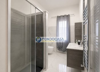 Bagno - Casa semi indipendente Via dei limoni, Massa - foto 32