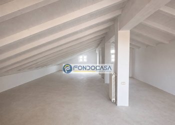 Mansarda - Casa semi indipendente Via dei limoni, Massa - foto 34