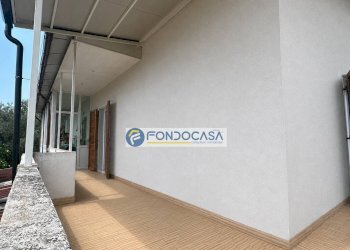 Esterno - Casa semi indipendente Via dei limoni, Massa - foto 36