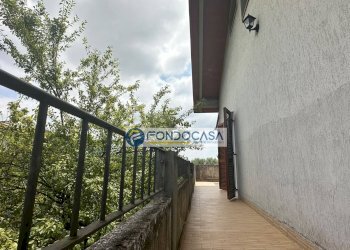 Esterno - Casa semi indipendente Via dei limoni, Massa - foto 37