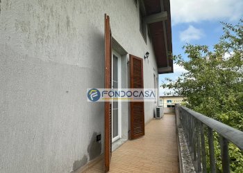 Esterno - Casa semi indipendente Via dei limoni, Massa - foto 38