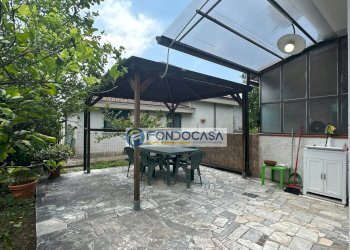 Esterno - Casa semi indipendente Via dei limoni, Massa - foto 39