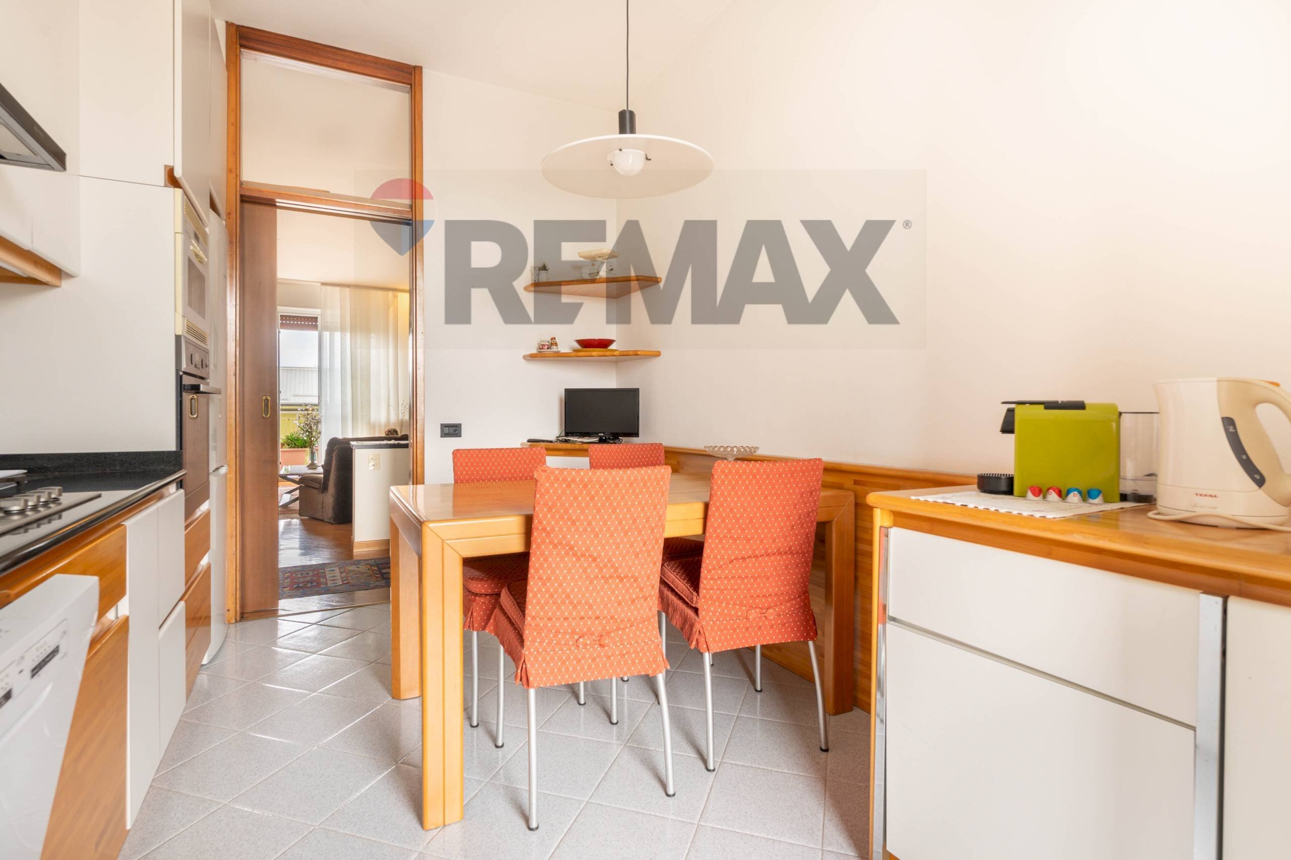 Cucina - Three-room apartment VIA SABOTINO
 
6, Brugherio - photo 1