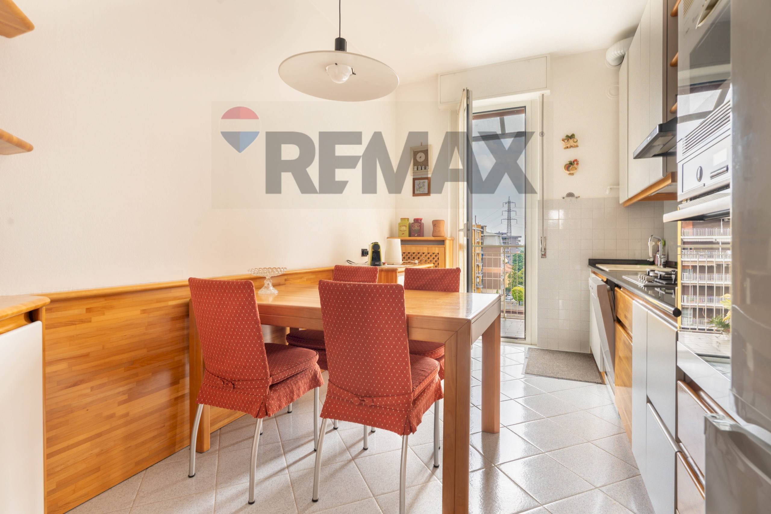 Cucina - Three-room apartment VIA SABOTINO
6, Brugherio - photo 2