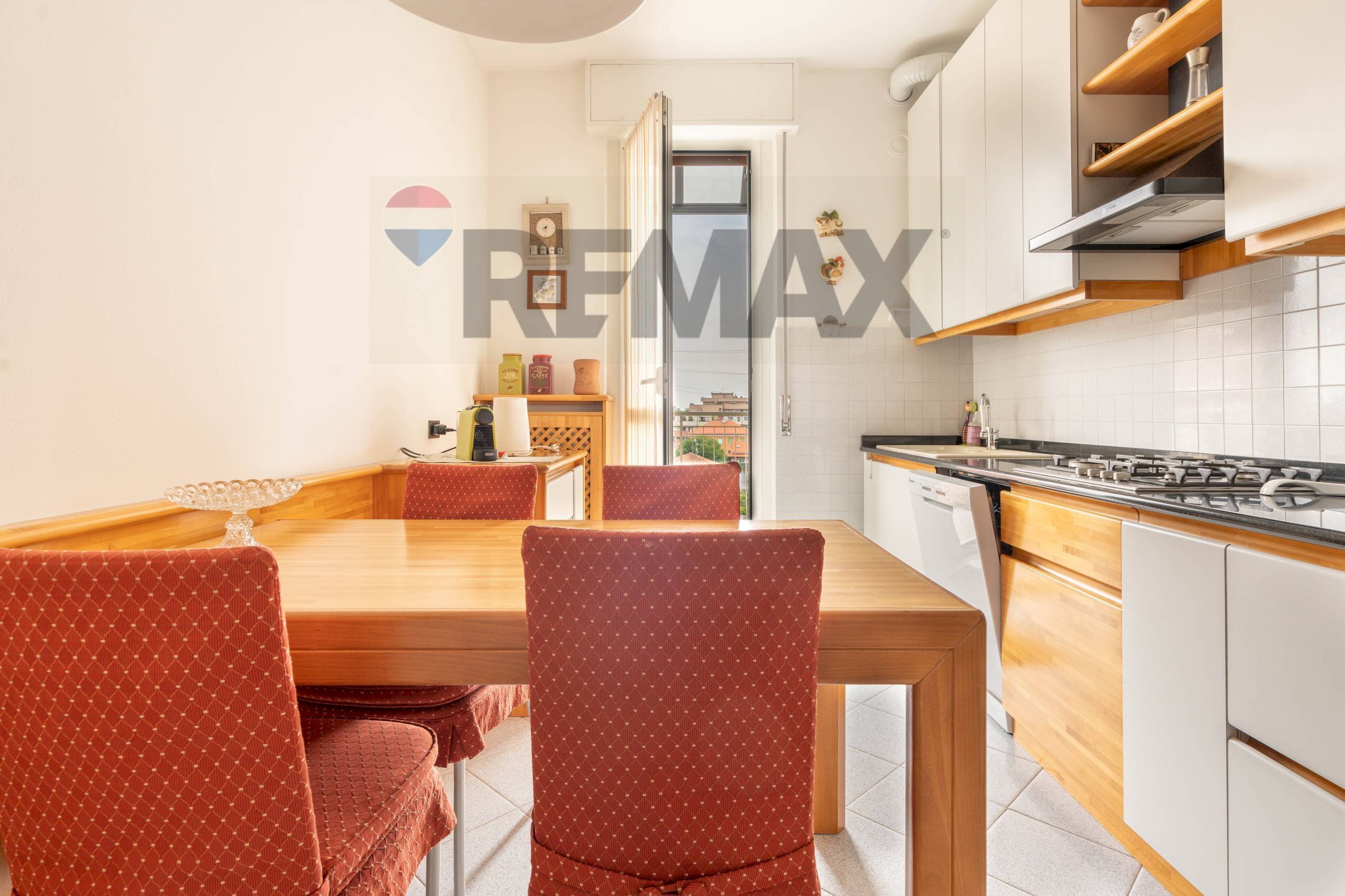 Cucina - Three-room apartment VIA SABOTINO
6, Brugherio - photo 3