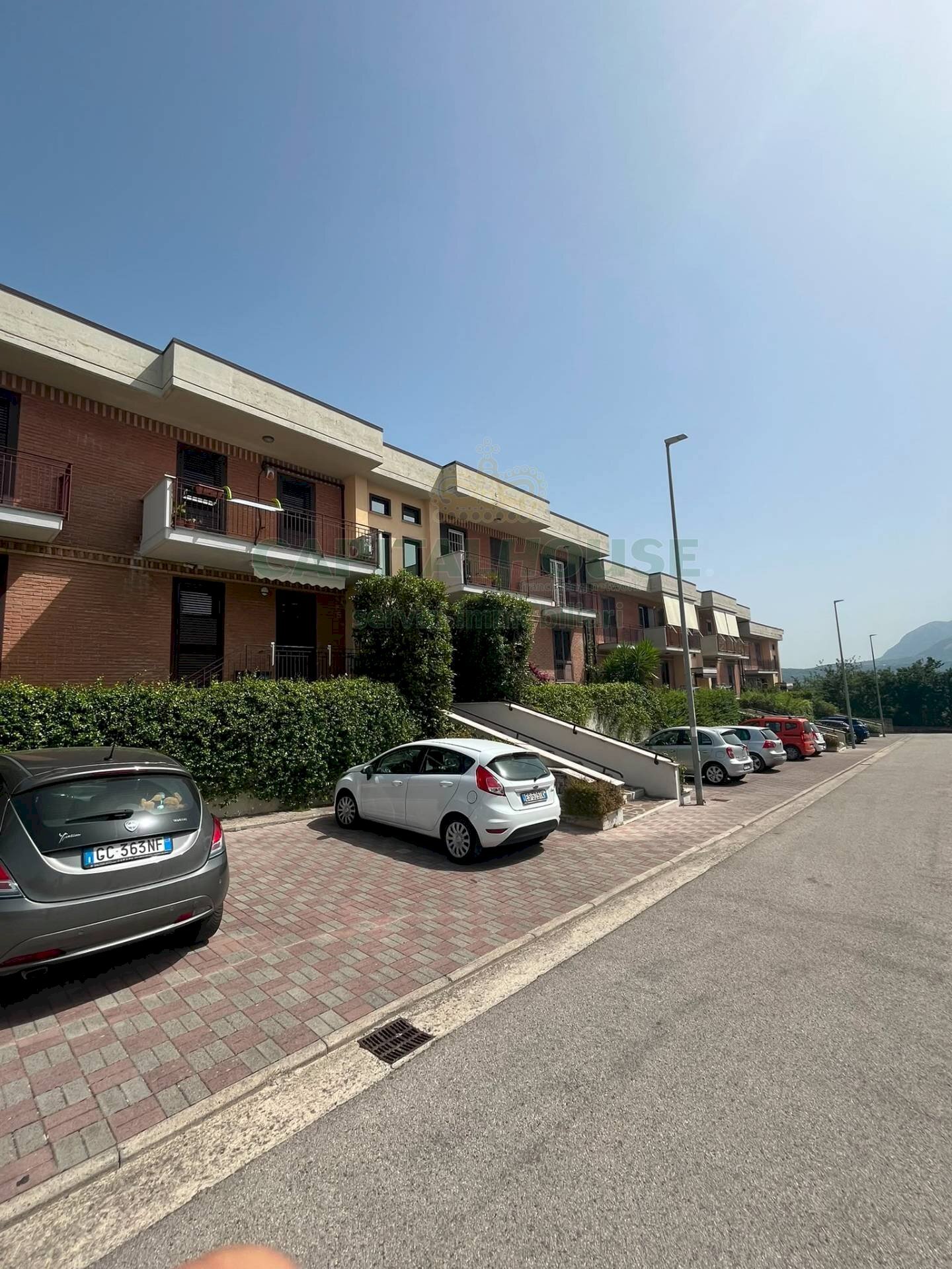 Foto 1 - Villa Bifamiliare Contrada San Tommaso, Avellino - foto 1