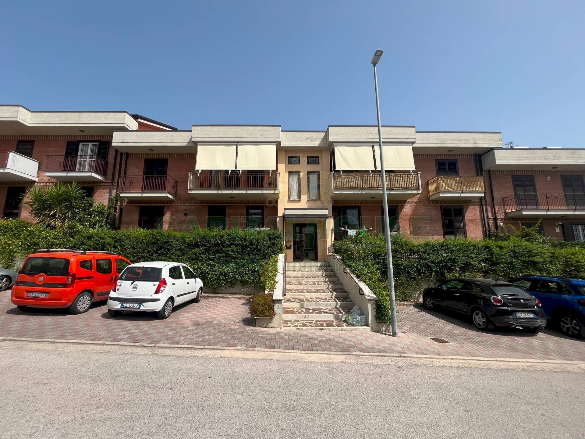 Foto 2 - Villa Bifamiliare Contrada San Tommaso, Avellino - foto 2