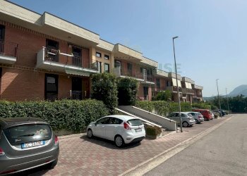 Foto 1 - Villa Bifamiliare Contrada San Tommaso, Avellino - foto 1