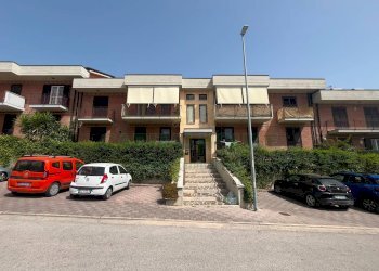 Foto 2 - Villa Bifamiliare Contrada San Tommaso, Avellino - foto 2