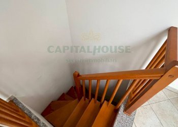 Foto 11 - Villa Bifamiliare Contrada San Tommaso, Avellino - foto 11