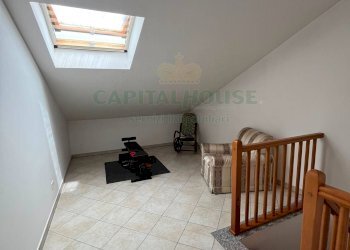 Foto 12 - Villa Bifamiliare Contrada San Tommaso, Avellino - foto 12