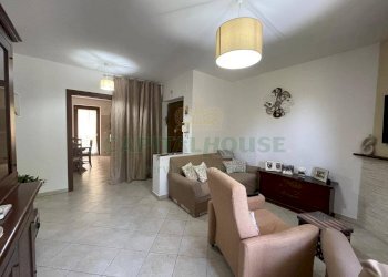 Foto 4 - Semi-detached Villa Contrada San Tommaso, Avellino - photo 4