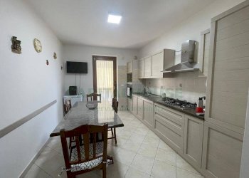 Foto 5 - Semi-detached Villa Contrada San Tommaso, Avellino - photo 5