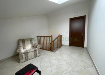Foto 15 - Semi-detached Villa Contrada San Tommaso, Avellino - photo 15