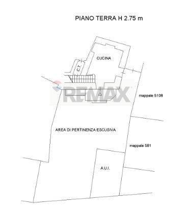 Foto 36 - Trilocale Via Foppaluera
 
10, Brivio - planimetria 1