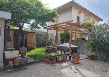 Foto 4 - Trilocale Via Foppaluera
 
10, Brivio - foto 4
