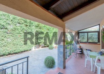 Terrazza - Villa Via Americo Vespucci
 
152, Carini - foto 3
